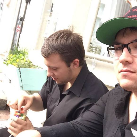 Meet your Posher, David - Picture 1 of 1